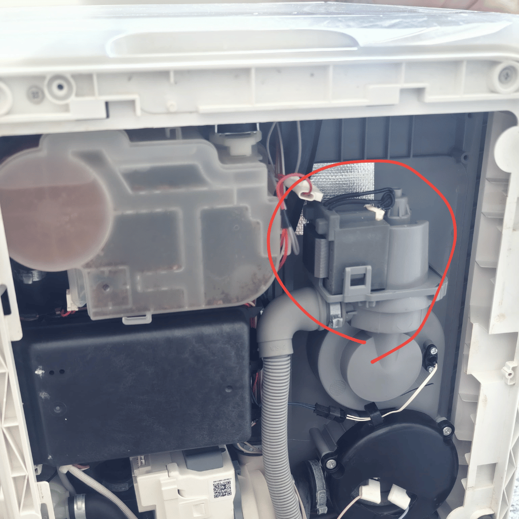 Ac repair