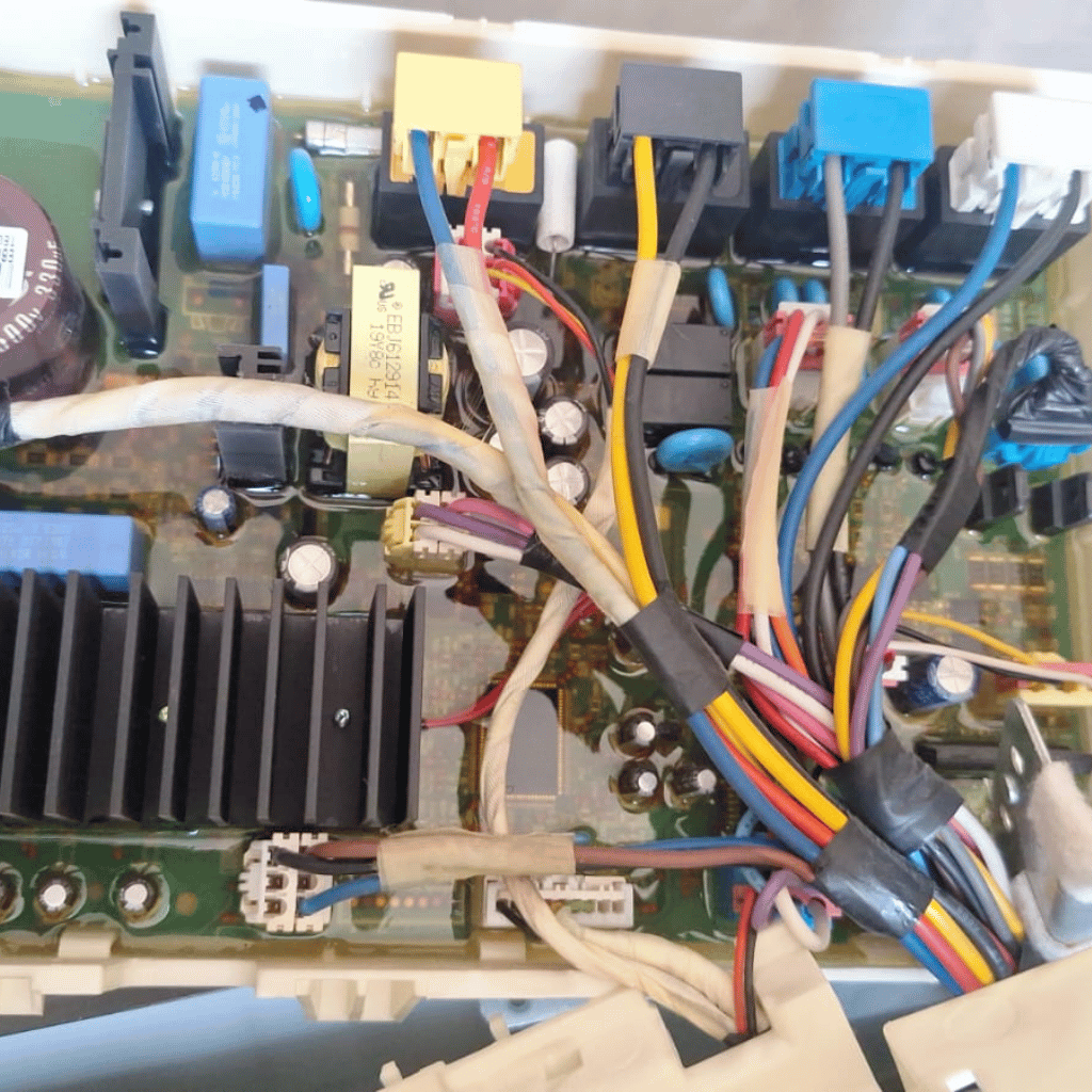washing machine repair (2)
