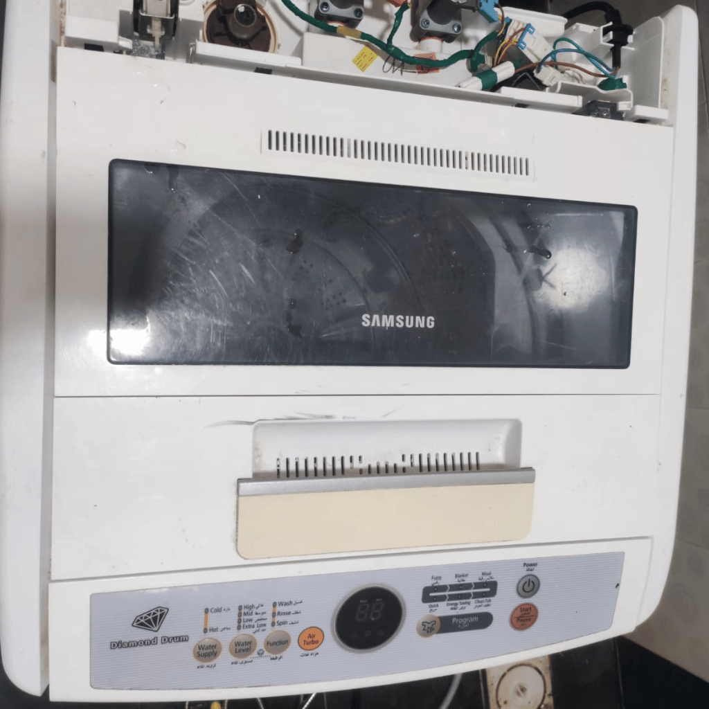 washing machine repair (3)